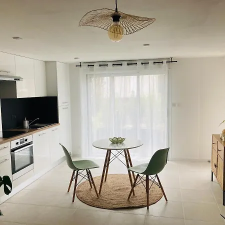 Cosy En Centre