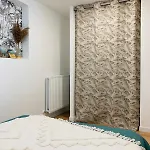 Lejlighed Cosy En Centre *