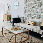 Lejlighed Cosy En Centre Talmont-Saint-Hilaire