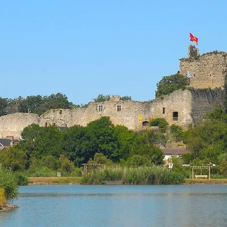 شقة Cosy En Centre