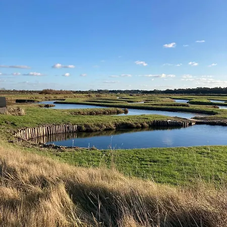 Cosy En Centre * Talmont-Saint-Hilaire