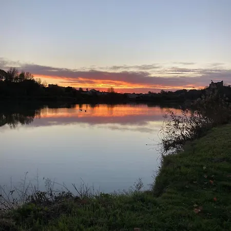 Cosy En Centre * Talmont-Saint-Hilaire