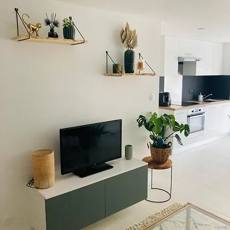 Cosy En Centre * Talmont-Saint-Hilaire