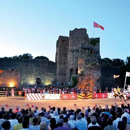 Cosy En Centre شقة