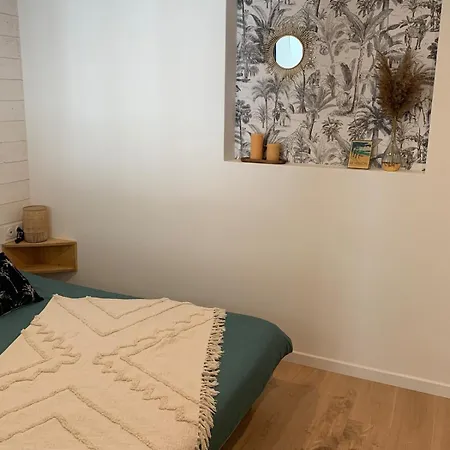 Cosy En Centre Apartment Talmont-Saint-Hilaire