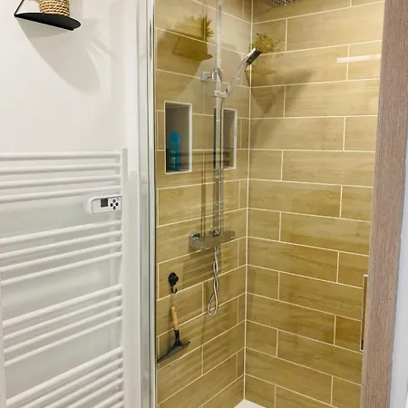 شقة Cosy En Centre *