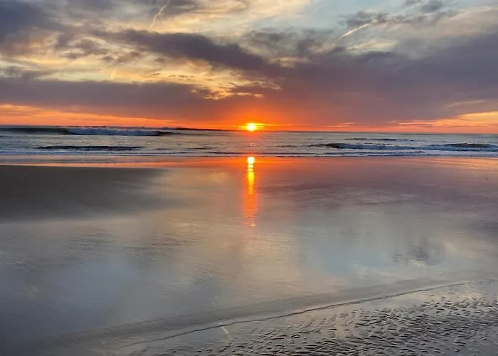 Cosy En Centre Apartman