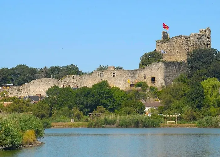 Apartman Cosy En Centre