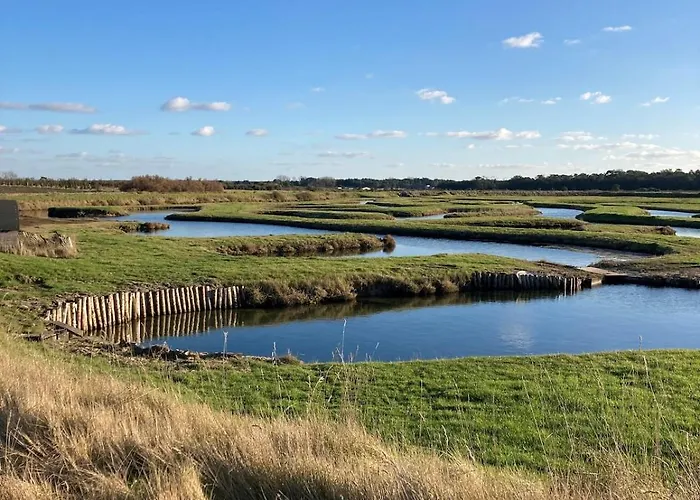 Cosy En Centre * Talmont-Saint-Hilaire