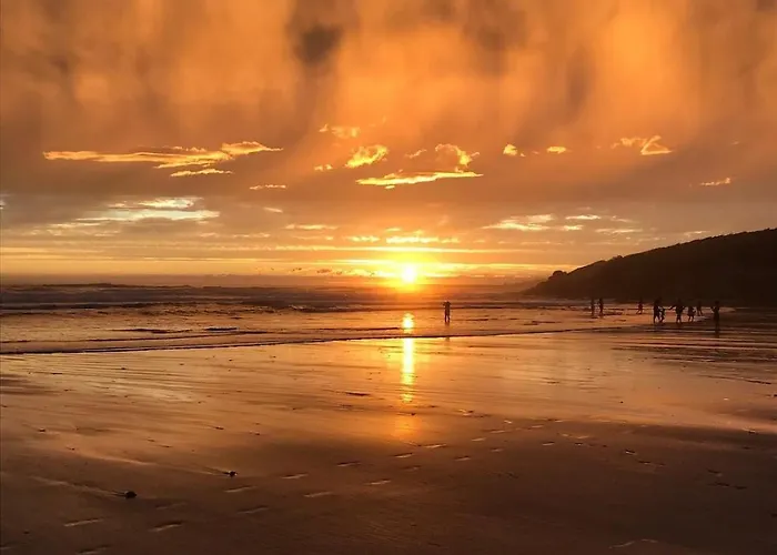 Cosy En Centre Apartman *