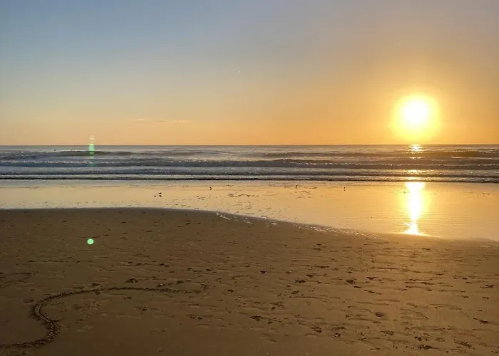 Apartman Cosy En Centre *