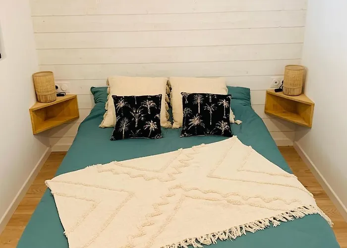 Apartman Cosy En Centre *