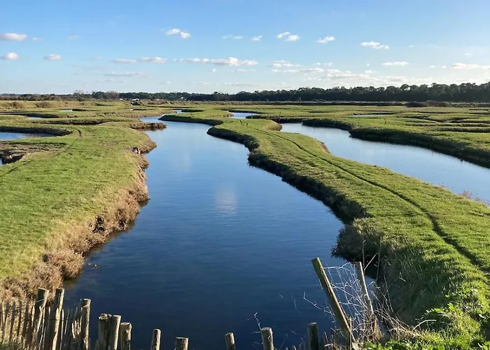 Cosy En Centre Talmont-Saint-Hilaire