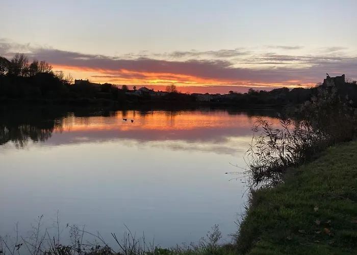 Cosy En Centre * Talmont-Saint-Hilaire