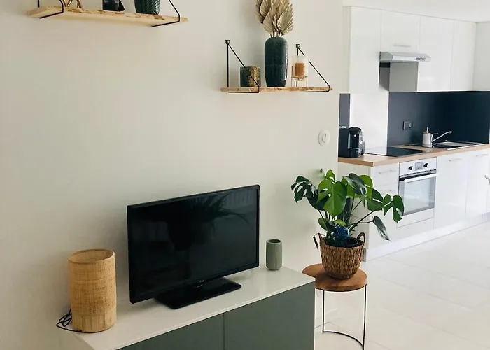 Cosy En Centre * Talmont-Saint-Hilaire