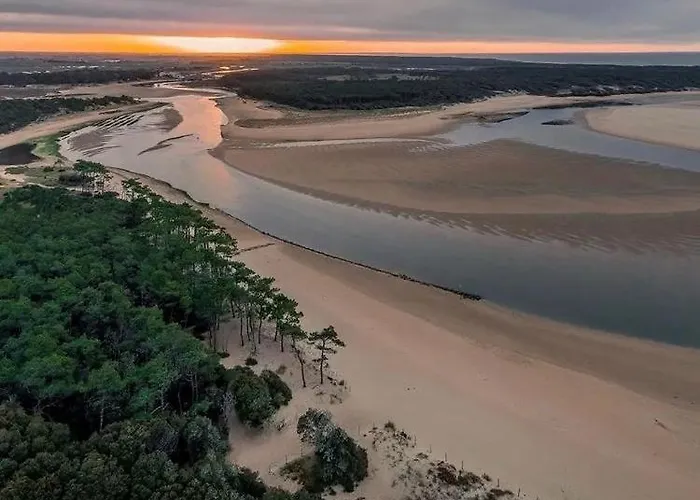 Cosy En Centre Apartman