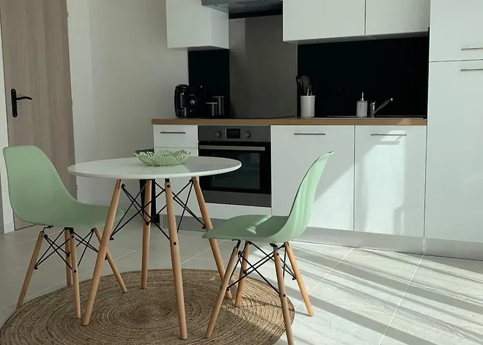 Cosy En Centre Talmont-Saint-Hilaire